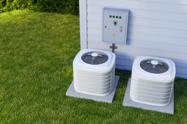 Best Central air repair  in Yutan, NE