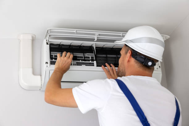 Best HVAC air duct cleaning  in Yutan, NE