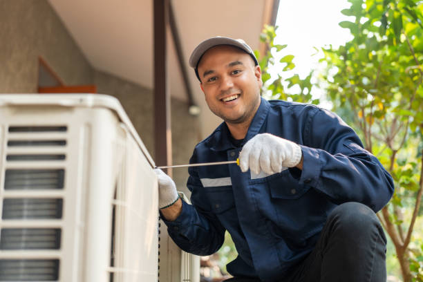 Affordable air conditioning repair in Yutan, NE